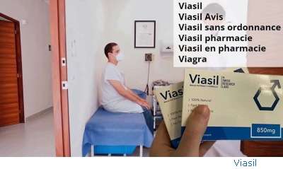 Viasil Donne Une Erection